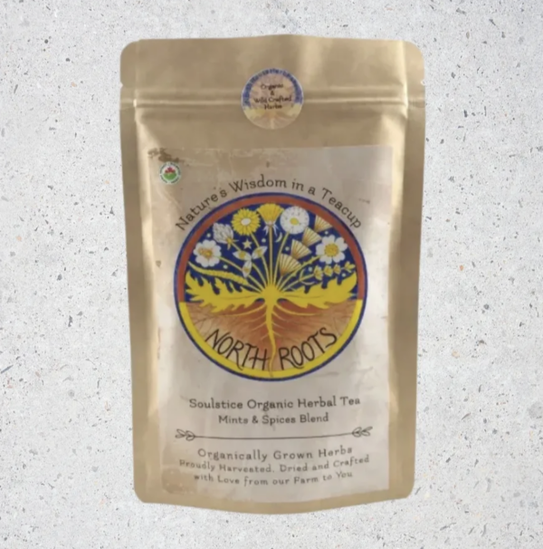 Soulstice Tea Blend